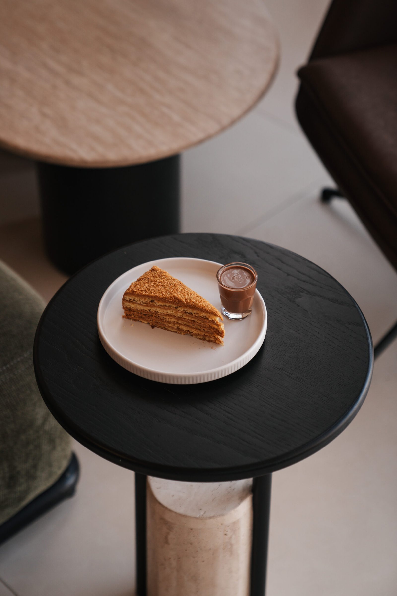 HONEY CAKE