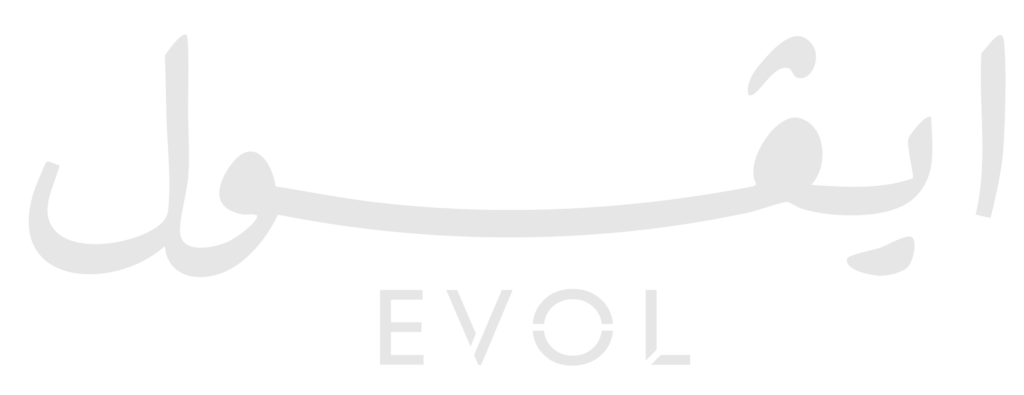 ايفول | EVOL